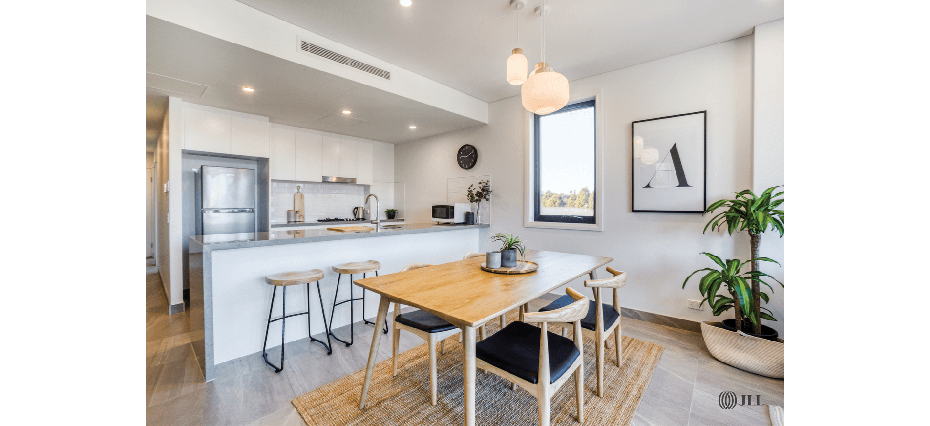 The Rees Street Residences, Mays Hill